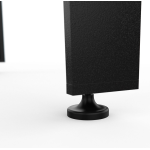 Игровой стол - аэрохоккей DFC AZALEA